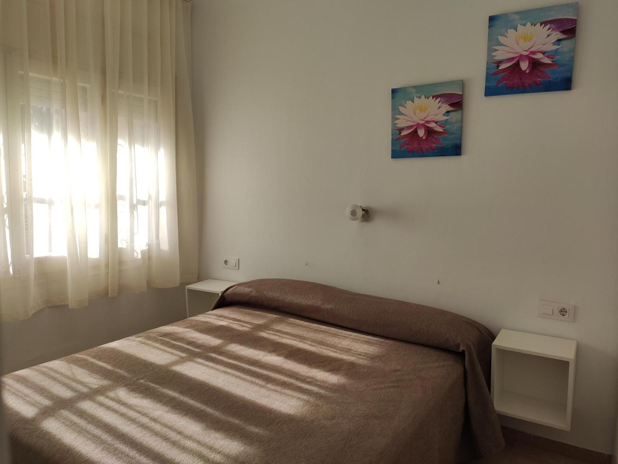 شقة Sol Y Mar Segur 3000 سيجور دي كالافيل المظهر الخارجي الصورة