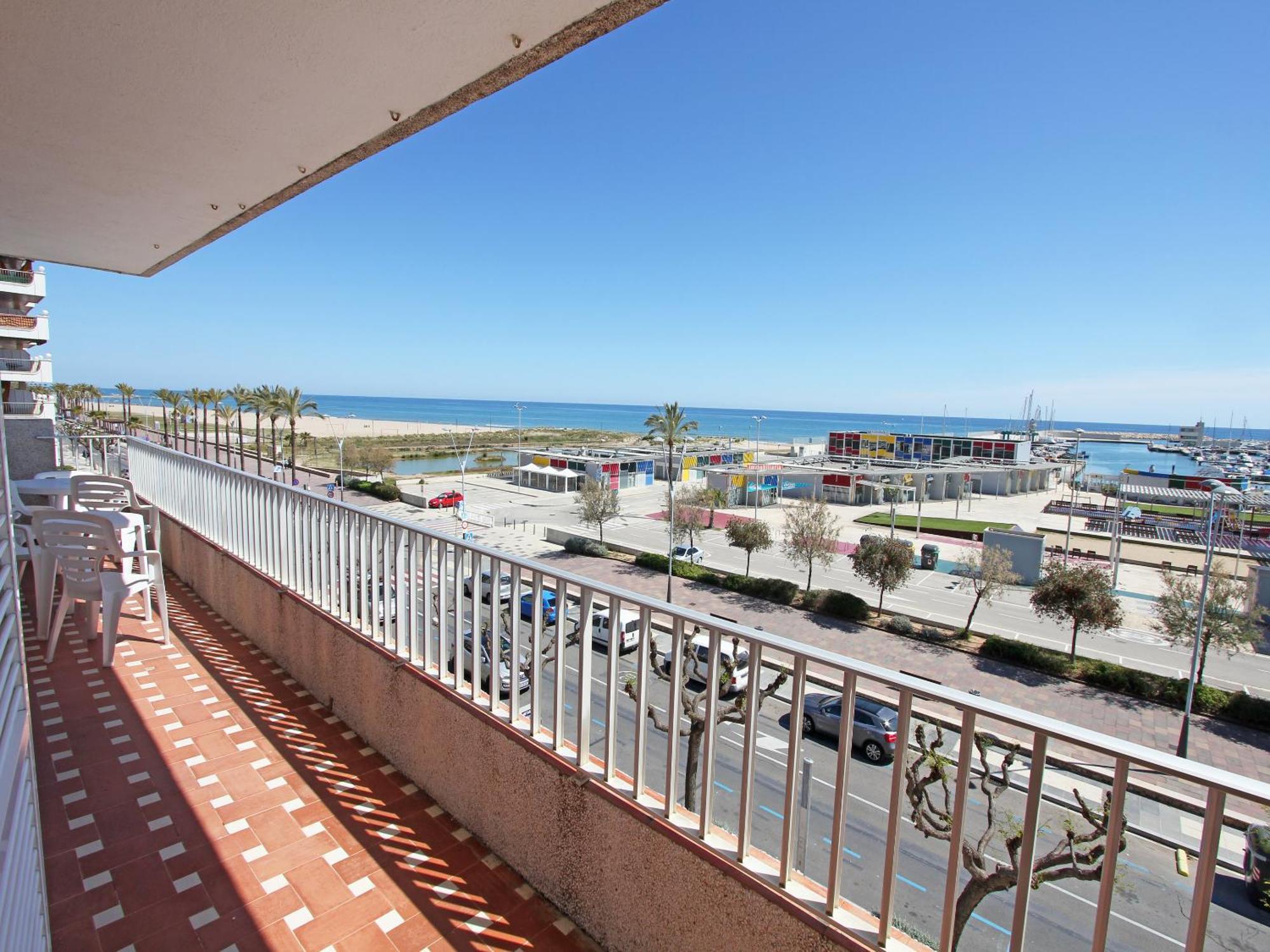 شقة Sol Y Mar Segur 3000 سيجور دي كالافيل المظهر الخارجي الصورة