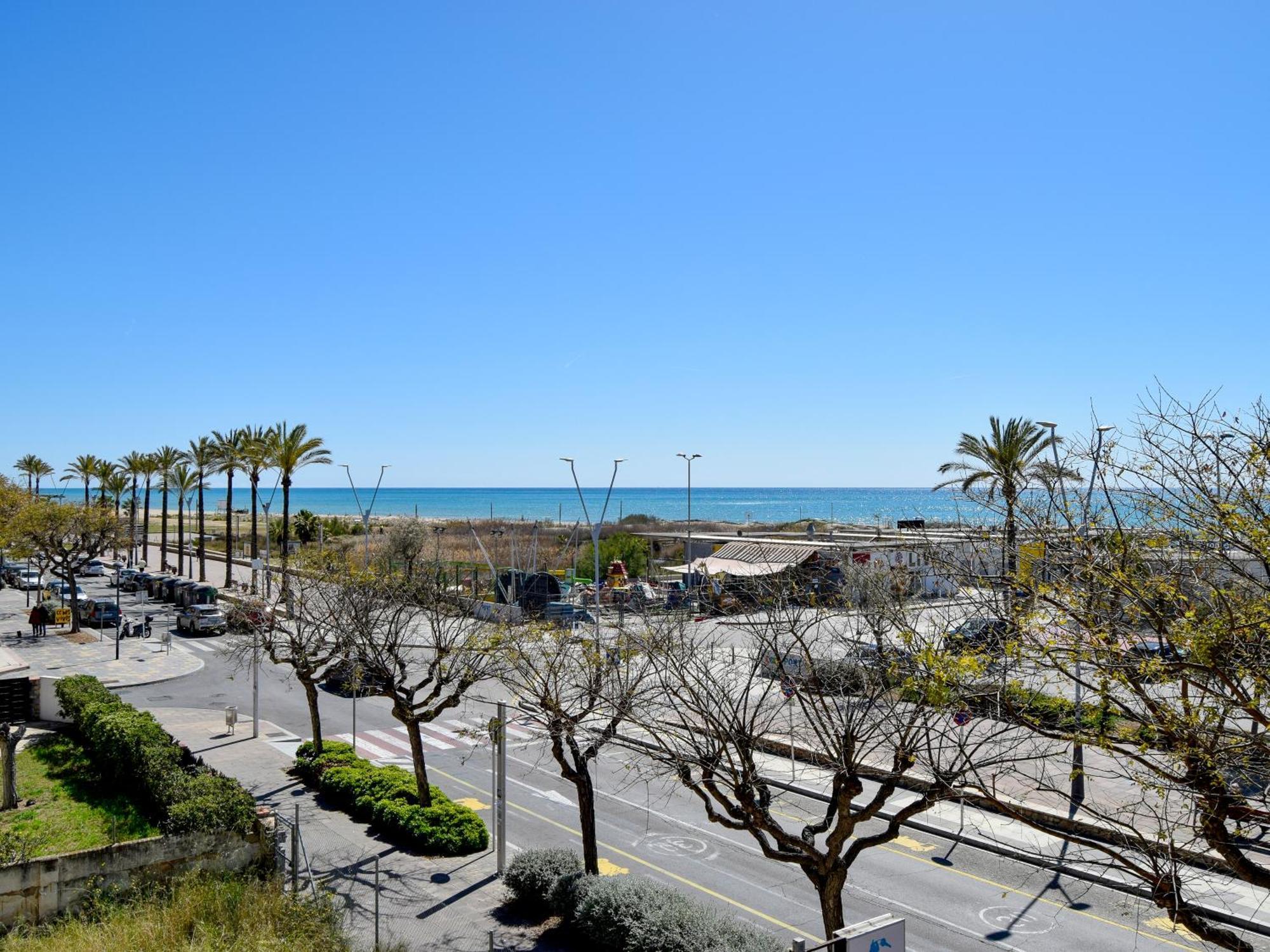شقة Sol Y Mar Segur 3000 سيجور دي كالافيل المظهر الخارجي الصورة