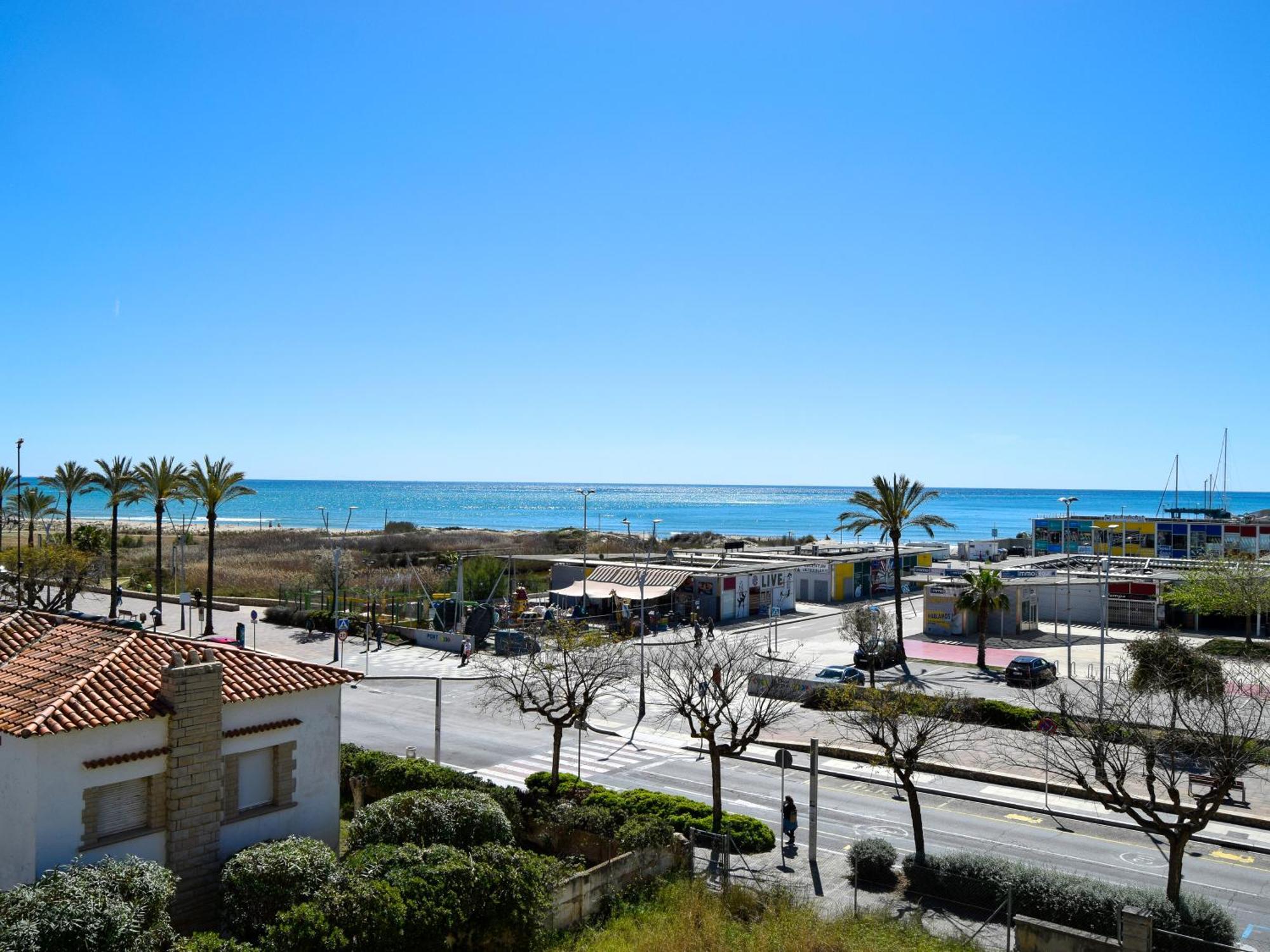 شقة Sol Y Mar Segur 3000 سيجور دي كالافيل المظهر الخارجي الصورة